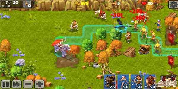 好玩的单机塔防游戏下载清单，轻松上手也有高难度的，随便挑…