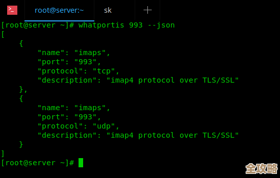 Redis怎么查远程端口号啊，查询端口信息的方法和技巧分享