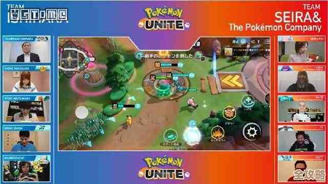 宝可梦大集结武道熊师技能怎么用，实战上手的乱搭与小心得