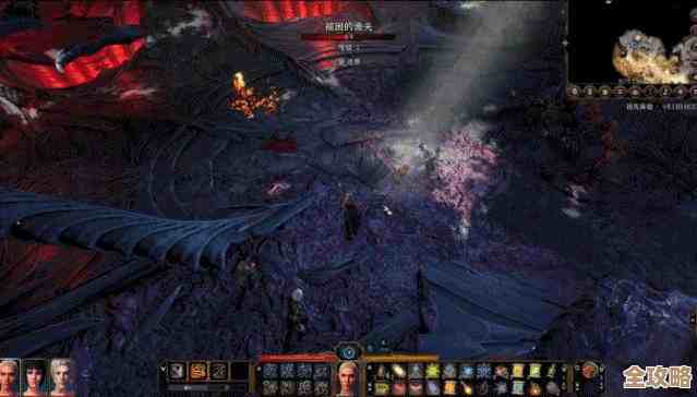 博德之门3真有必要80多G才推进到一章吗,有点扯… 博德之门3真有必要80多G才推进到一章吗,有点扯…