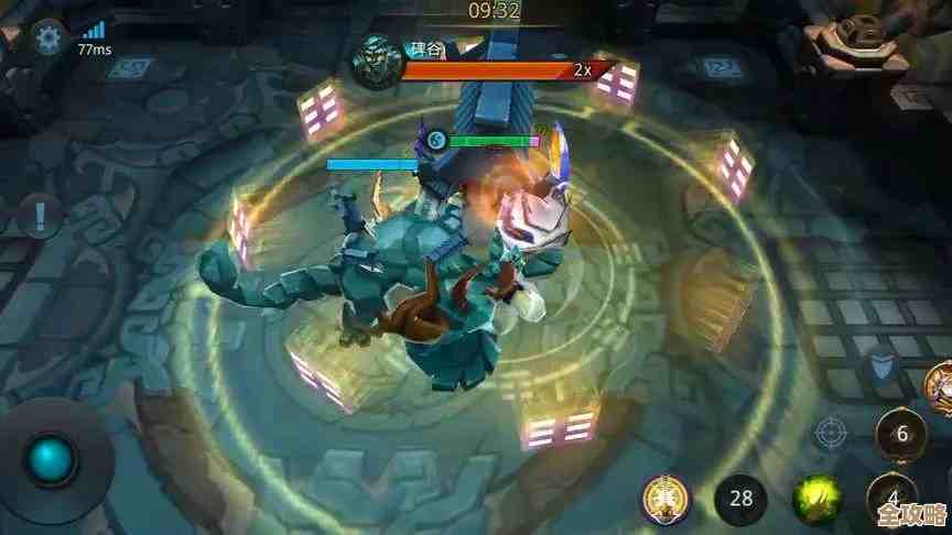 乱斗西游伏羲技能怎么选，先说下我的想法和几个常见误区