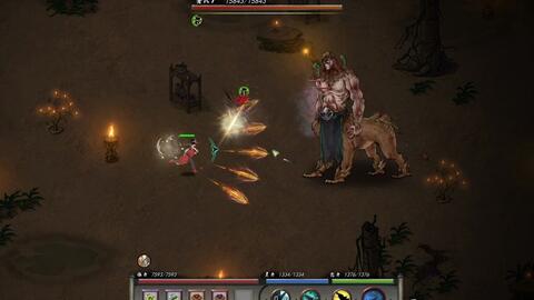 想做结婴丹就看这，鬼谷八荒里各配方做法和省材料小坑