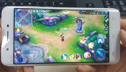 打王者掉帧又延迟怎么办,几招手机设置能救场 打王者掉帧又延迟怎么办,几招手机设置能救场