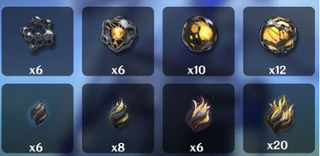 鸣潮椿专武抽取建议，别盲抽，先想清队伍需求和欧气.