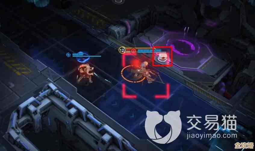 别只看数值，重构：阿塔提斯》纳克技能介绍里那些值得实战试的…