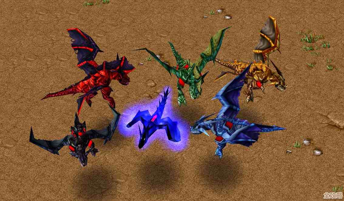 魔兽争霸里哪个系统更适合打地图，我就想找个容易点的…