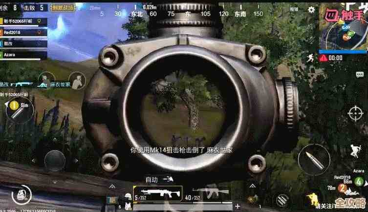 m4对比妹控在地铁逃生里哪个更好用 我随手实测说说