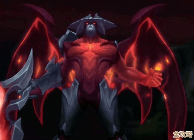 说到lol剑魔名字还有那些别称和来历，先想想.