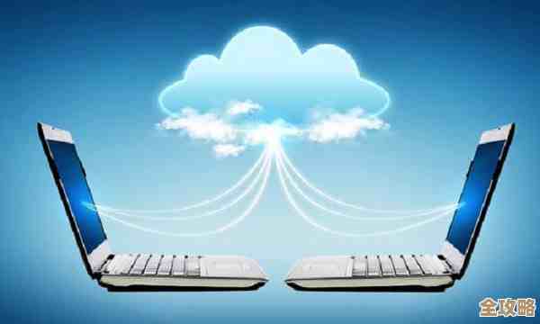 云计算其实没那么远了，大家可能还没完全意识到它已经悄悄来了