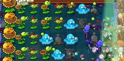 植物大战僵尸杂交版前院告急第12关通关攻略，阵容和小技巧都在这儿，别慌