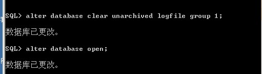 ORA-47383错误导致会话状态捕获失败，远程协助解决ORACLE故障问题