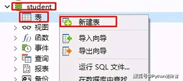 快速搞定MySQL数据库创建,手把手教你一步步操作怎么弄 快速搞定MySQL数据库创建,手把手教你一步步操作怎么弄