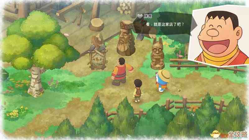 大雄的牧场物语怎么赚钱，手把手教你把钱赚回来.