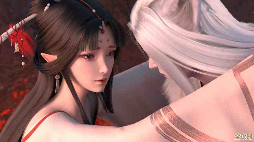 诛仙世界里对付三尾妖狐的奇葩思路和错位输出小抄.