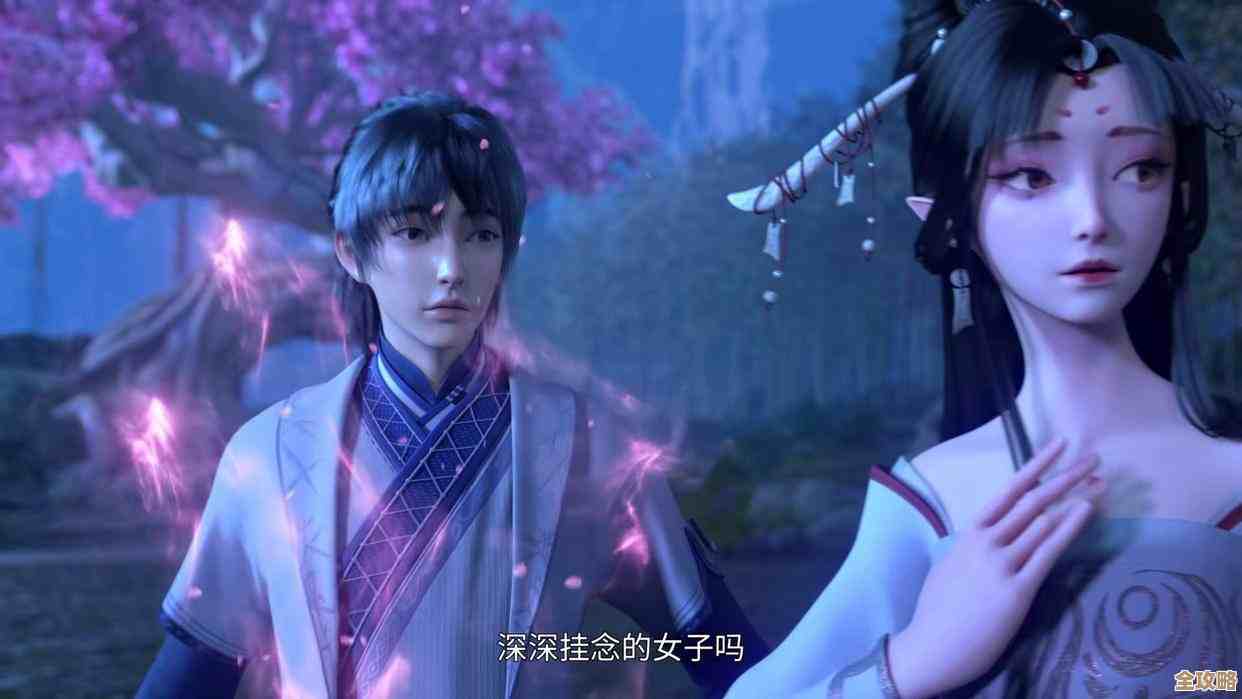 诛仙世界里对付三尾妖狐的奇葩思路和错位输出小抄.