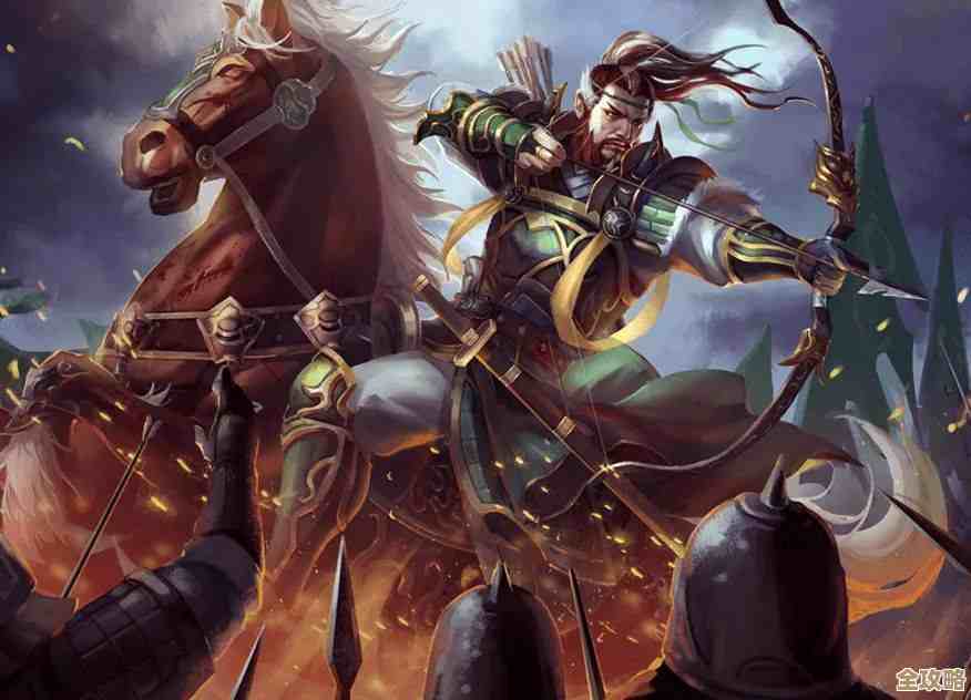 三国杀韩当技能介绍与实战小提示,想知道怎么玩的就看看吧 三国杀韩当技能介绍与实战小提示,想知道怎么玩的就看看吧