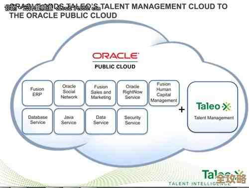 Oracle想让GoldenGate变得云原生又全托管，听起来挺有意思的吧