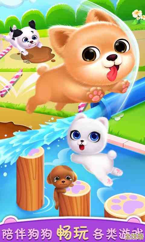 想找好玩的模拟养宠物手机游戏,盘点给你慢慢挑 想找好玩的模拟养宠物手机游戏,盘点给你慢慢挑