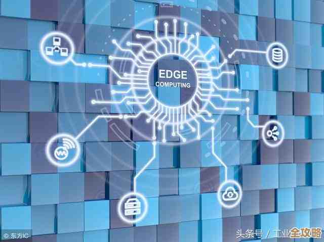工业边缘计算竞争激烈，到底谁能笑到最后还真不好说呢