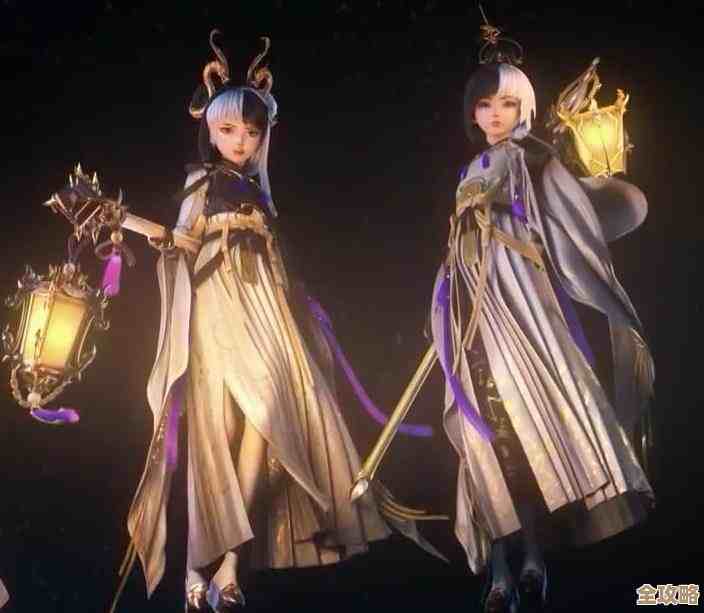 衍天宗地图那些你常漏掉的角落和传送点，记不住就靠它