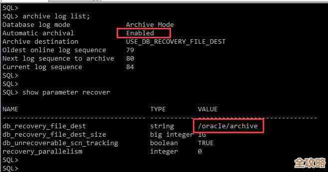 ORA-19966报错说ALTER DATABASE RECOVER STANDBY DATAFILE不能用了，远程修复遇到的坑和解决办法分享