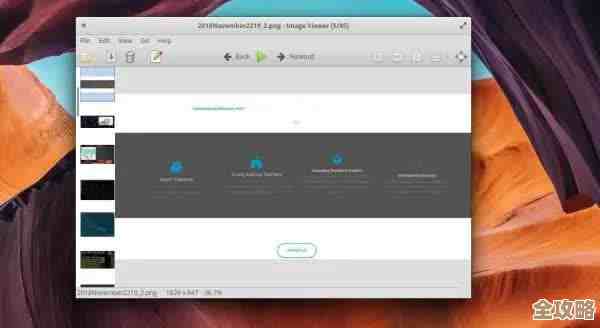 打造属于你的影像库，轻松存储管理那些珍贵的照片和视频