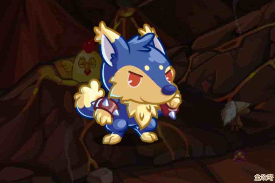 洛克王国古堡日常怎么玩，乱打也能捡到便宜的那些玩法.