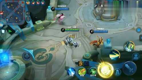 王者荣耀常规人机到底是哪个模式，说人话别绕弯