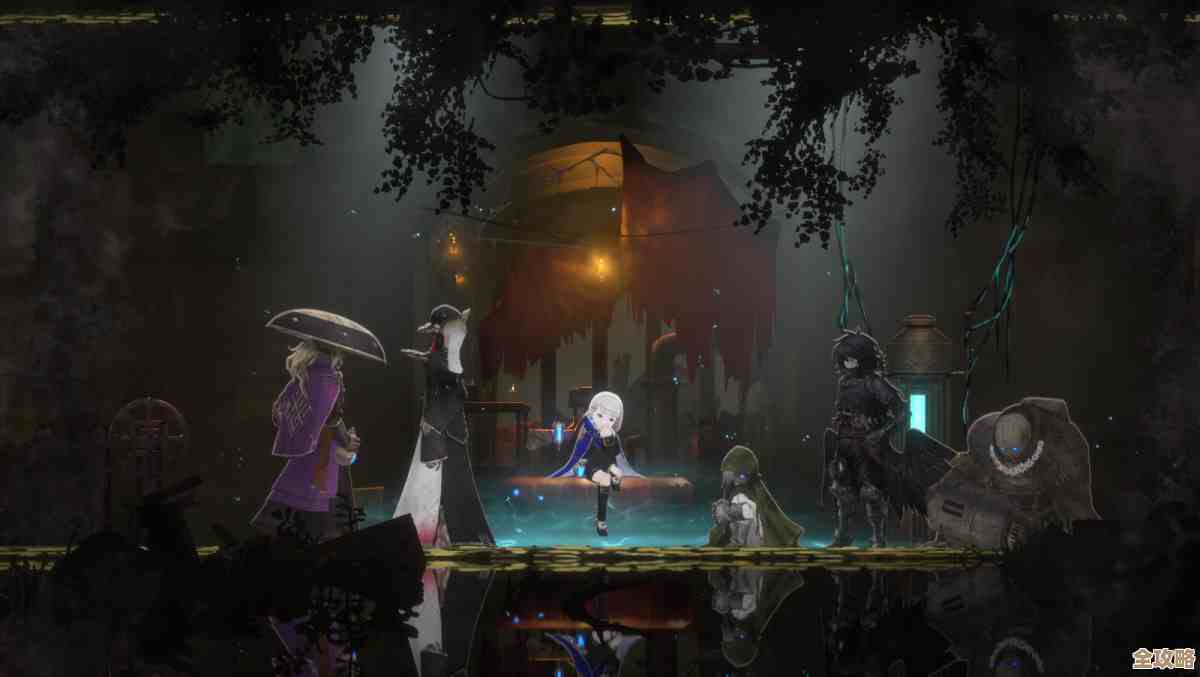 终焉之玛格诺利亚里锁之兽，血线阶段和反制手法随便说说