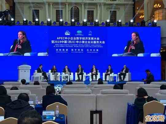 区块链技术能不能真帮咱们解决数字差距那些老大难问题