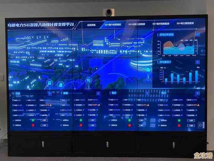 报告说新基建好像挺能推动边缘计算未来发展的感觉