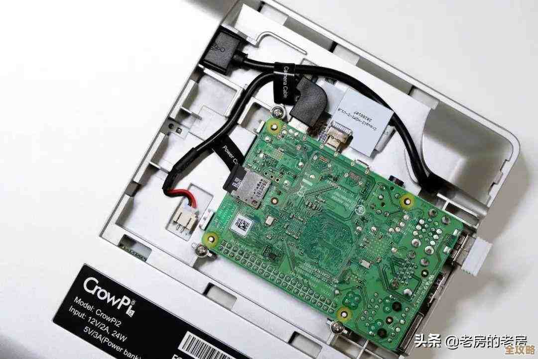 树莓派上搞数据库，感觉能让数据存储效率蹭蹭往上涨的那种利器