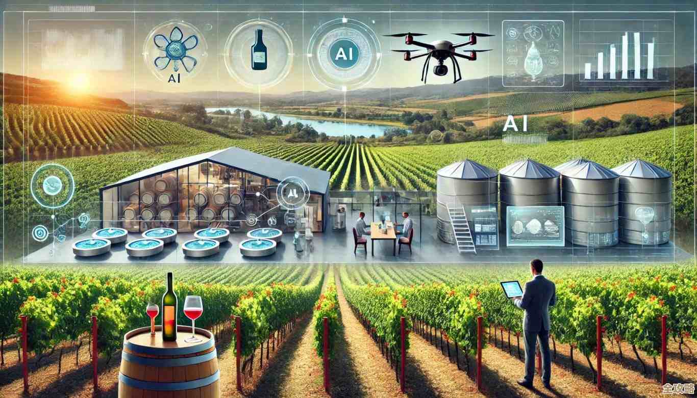 虚拟化技术怎么帮酒业企业突破瓶颈，实现更快发展