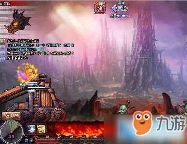 黑暗堡垒第二关怎么过?弹弹堂大冒险走位套路随便说说 黑暗堡垒第二关怎么过?弹弹堂大冒险走位套路随便说说