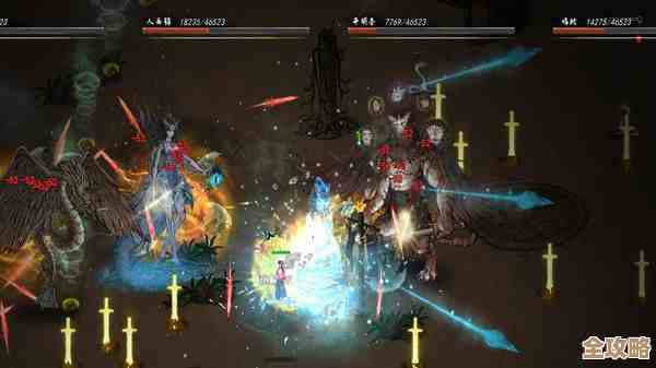 鬼谷八荒属性选择乱了？先看这份优先级，别盲点