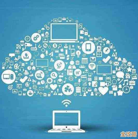 说说云计算怎么能变得超级环保，虽然听起来有点科幻但其实挺靠谱的