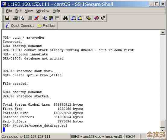 ORA-38959报错更新块失败，版本10格式问题导致数据库异常远程修复经验分享