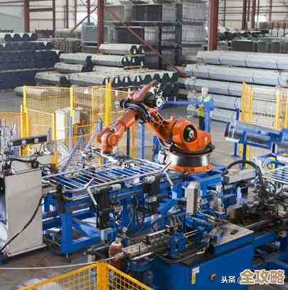 感觉云计算好像真在悄悄地把制造业给变了个样，变化还挺大的