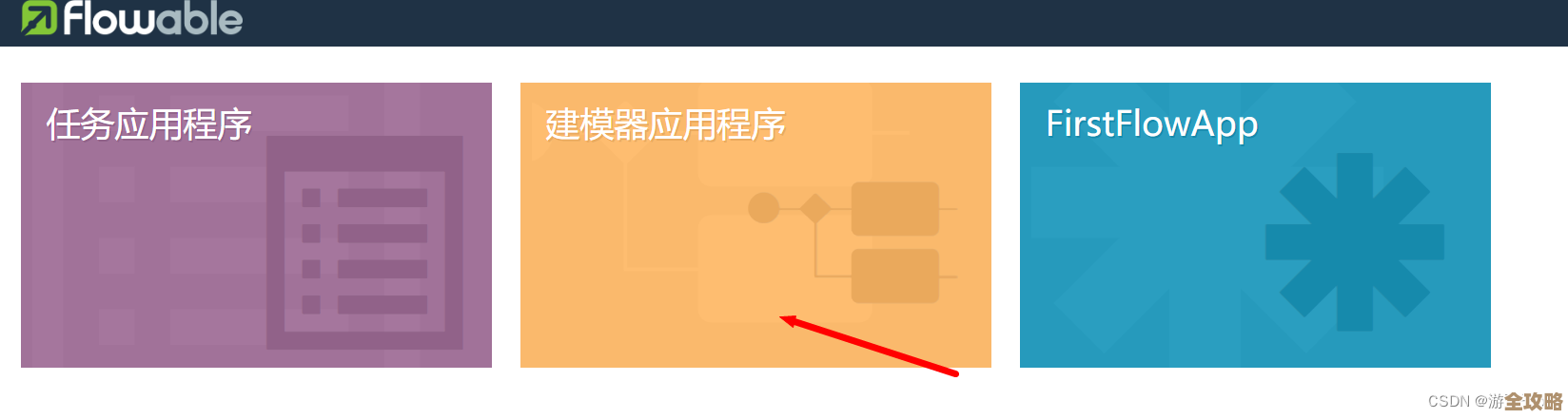 Flowable里那些流程怎么部署又该怎么删，弄明白了才不会乱七八糟