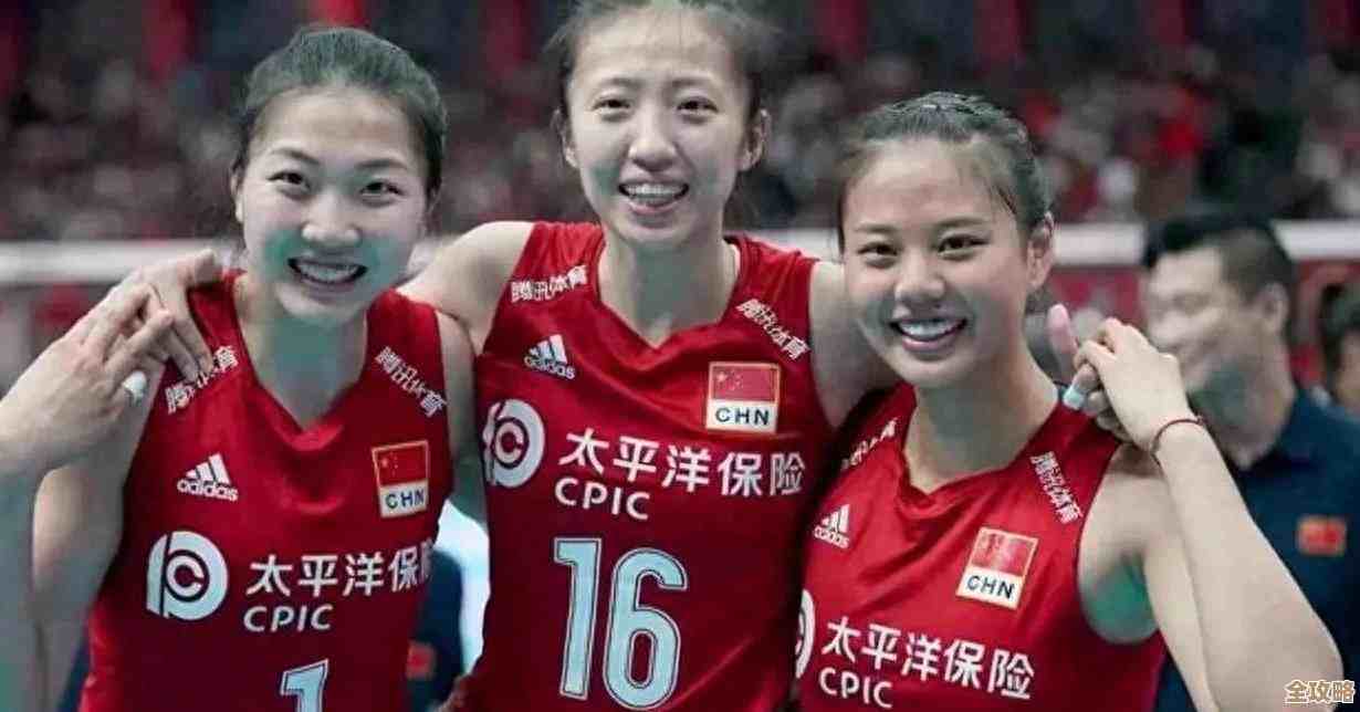 排球少年：新的征程球员技能共鸣激活方法，顺手就能搞定小技巧