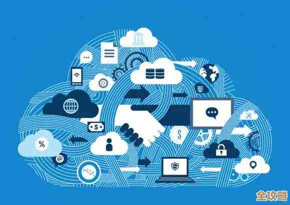 企业数字化转型的那些事儿，云原生到底能帮上多大忙？