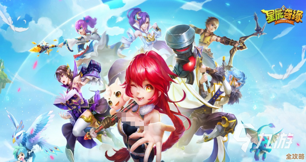 回合制手游必玩合集，最新上架好玩的那些.