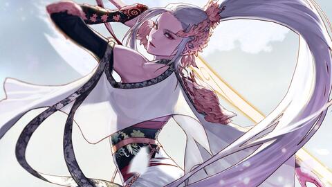 DNF幽冥之女神殿堕落的奥斯特里怎么打，别傻站着等技能