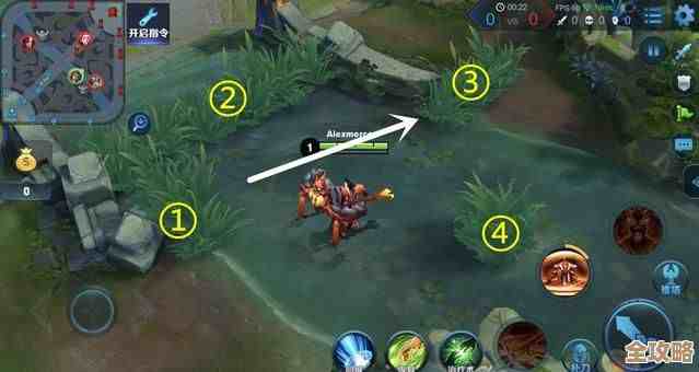 追猎模式新手老手都需要懂的思路、站位和突围方法，别慌