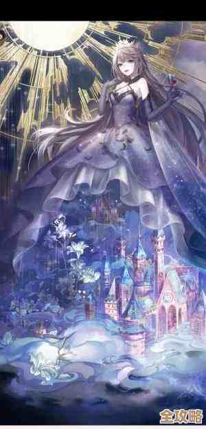 无限暖暖服装升级攻略乱记，零氪党、速成路线和那些细节我记不全但给你方向