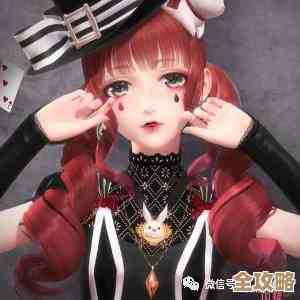 玩《无限暖暖》别只看皮肤，这些核心玩法和跳跃技巧更重要