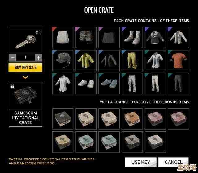 绝对求生里哪些物资能快卖钱，别再拿错了