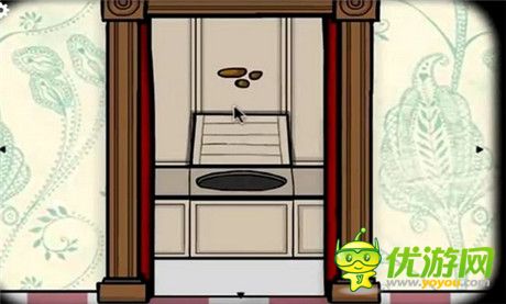 锈湖旅馆野猪先生房间第二关图文攻略，卡点与解法零碎笔记