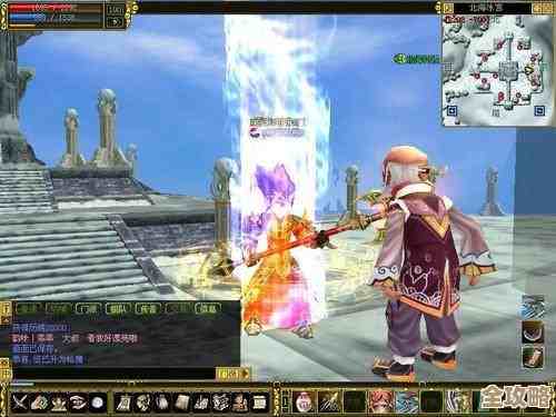 热血江湖里哪个神兵真心最强还值得我去肝啊