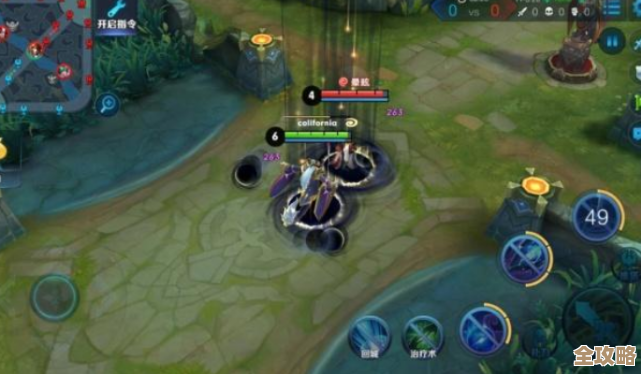 王者荣耀空空儿技能介绍，有些被动和细节我还没仔细讲